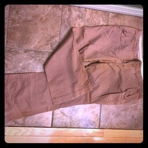 Old navy trouser